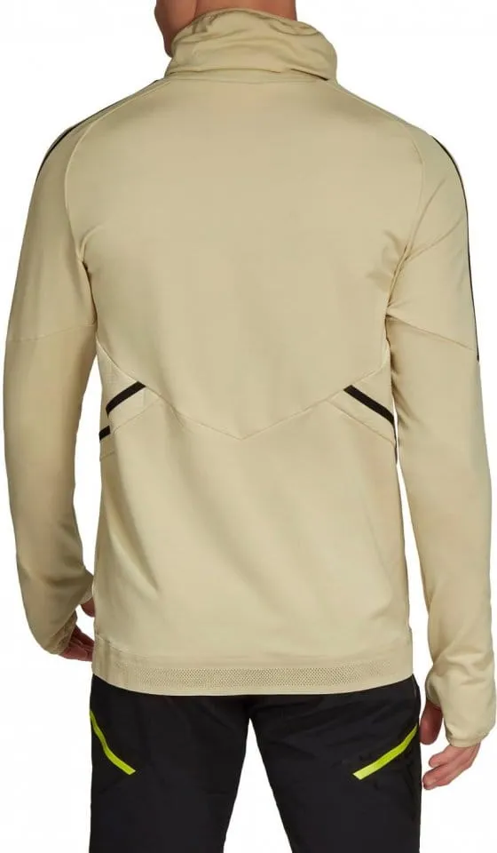 Camiseta de manga larga adidas CON22 PRO TOP