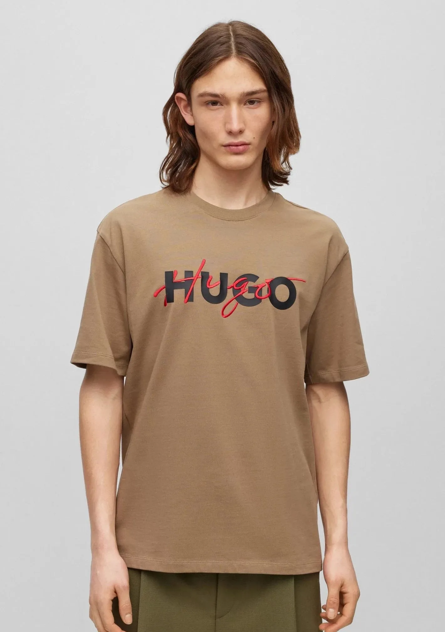 CAMISETA HUGO  50494565 242