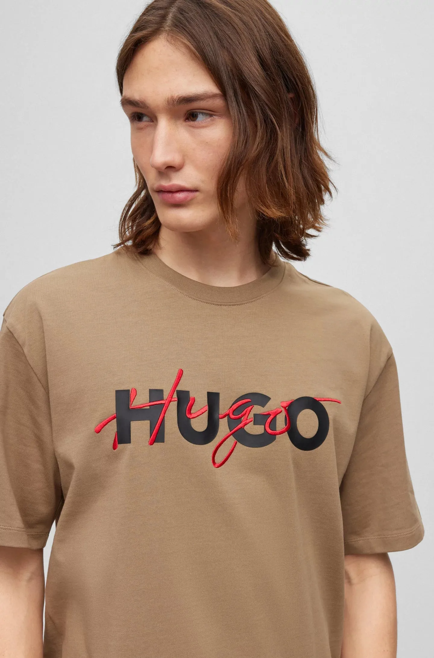 CAMISETA HUGO  50494565 242