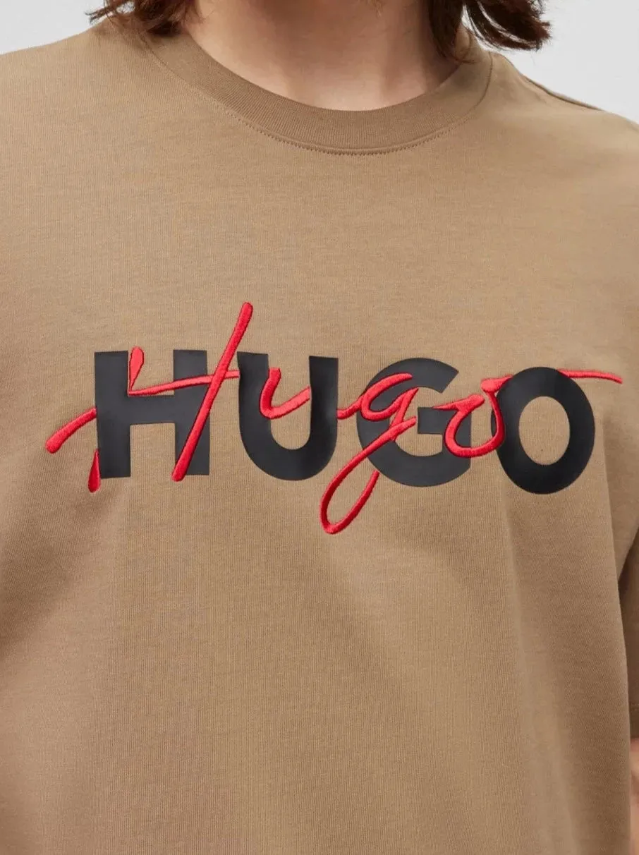 CAMISETA HUGO  50494565 242
