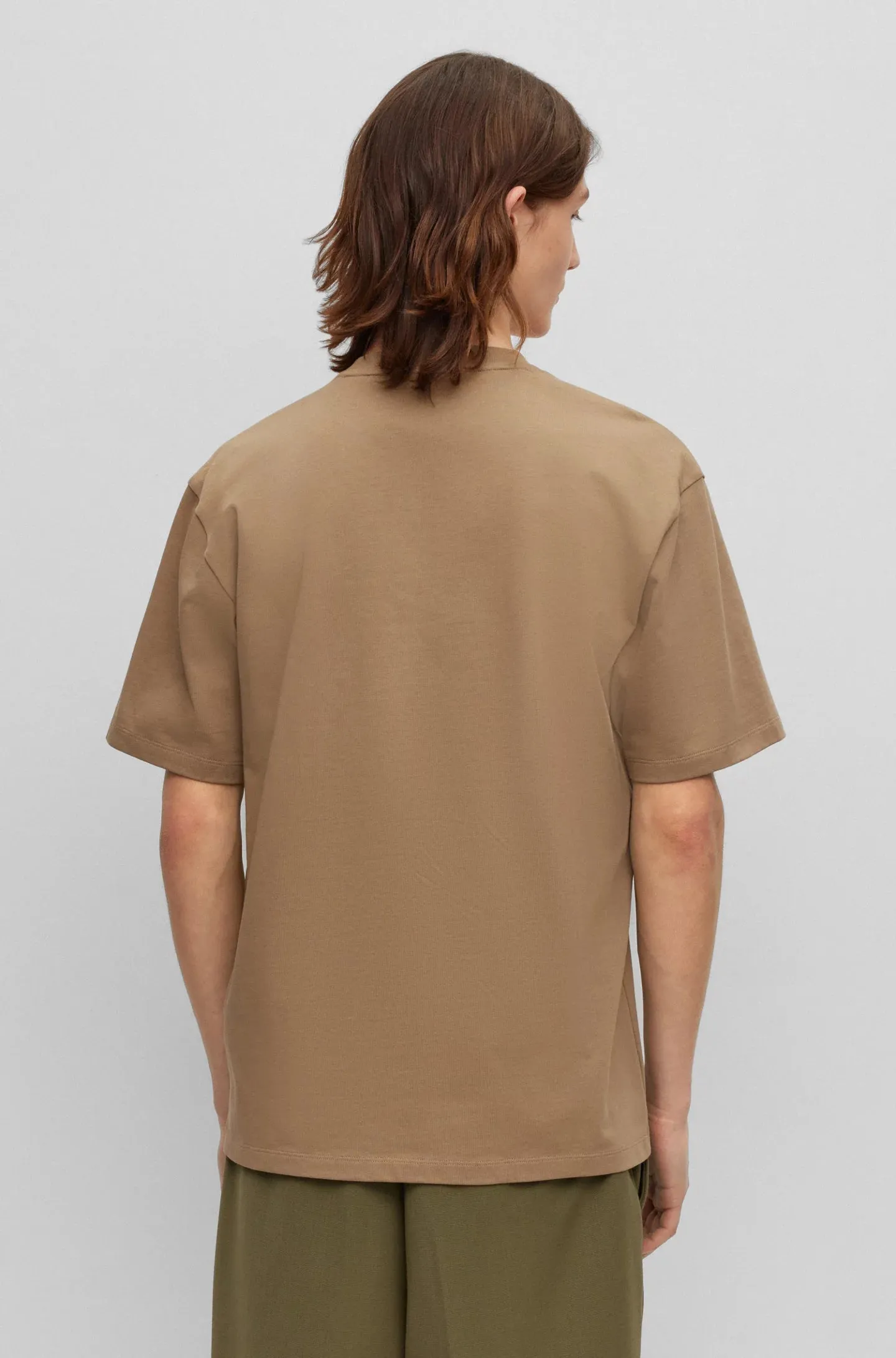 CAMISETA HUGO  50494565 242