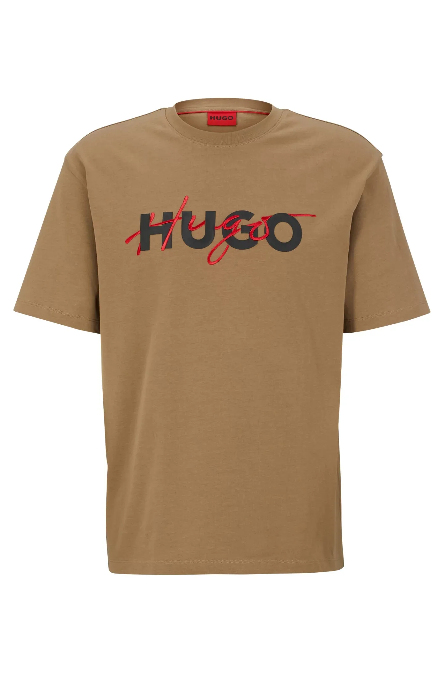 CAMISETA HUGO  50494565 242