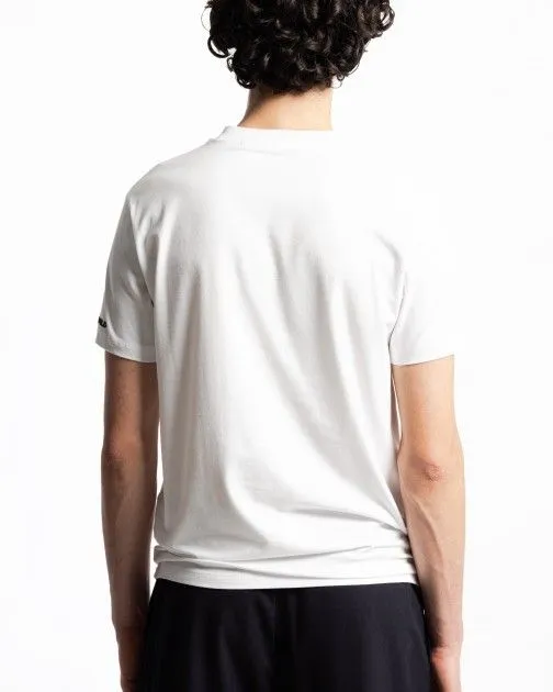 Camiseta Karl Lagerfeld 755401 Blanco