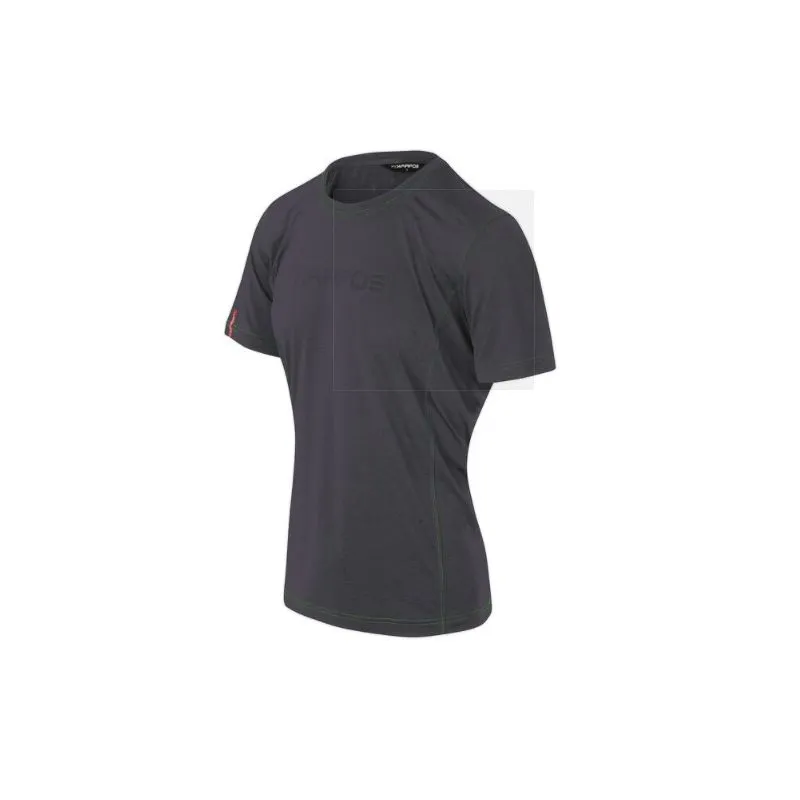 CAMISETA KARPOS KPERFORMANCE (GRIS OSCURO) HOMBRE