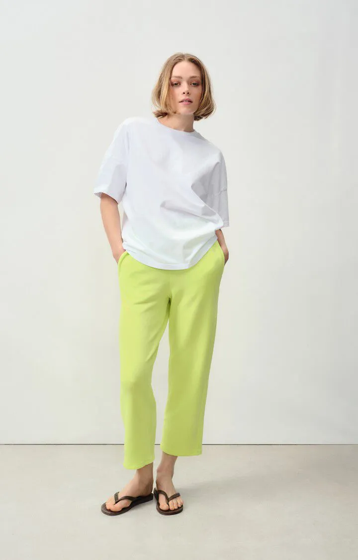 Camiseta mixta Fizvalley "Bonjour Forte dei Marmi" | MFIZ25BFORTEE25