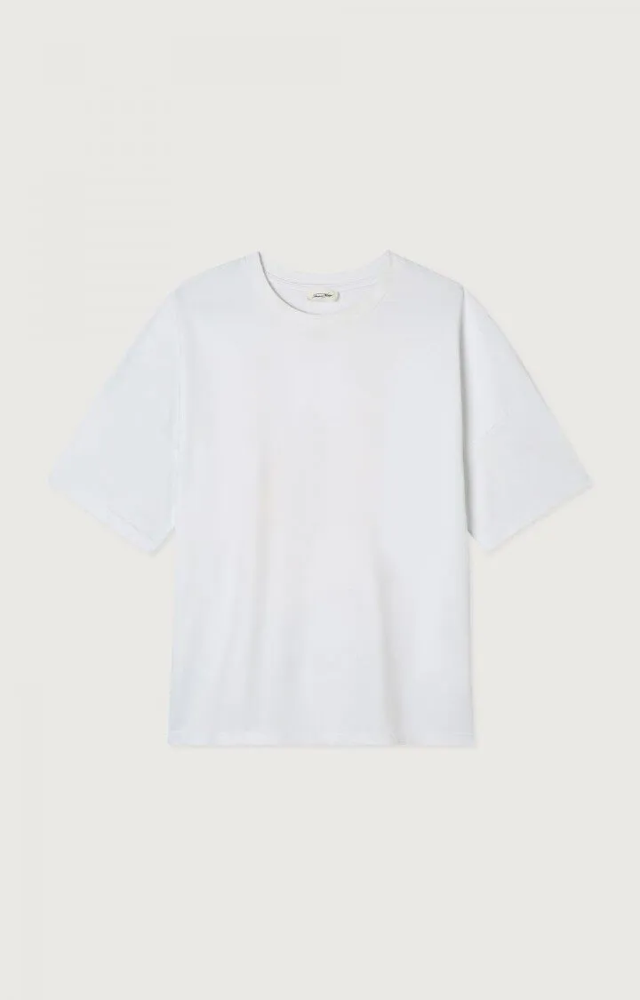 Camiseta mixta Fizvalley "Bonjour Forte dei Marmi" | MFIZ25BFORTEE25