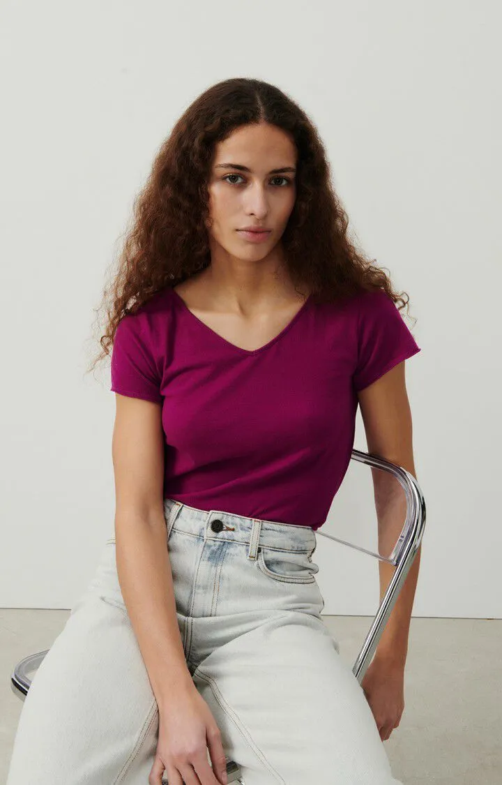 Camiseta mujer Aksun | AK02DE24