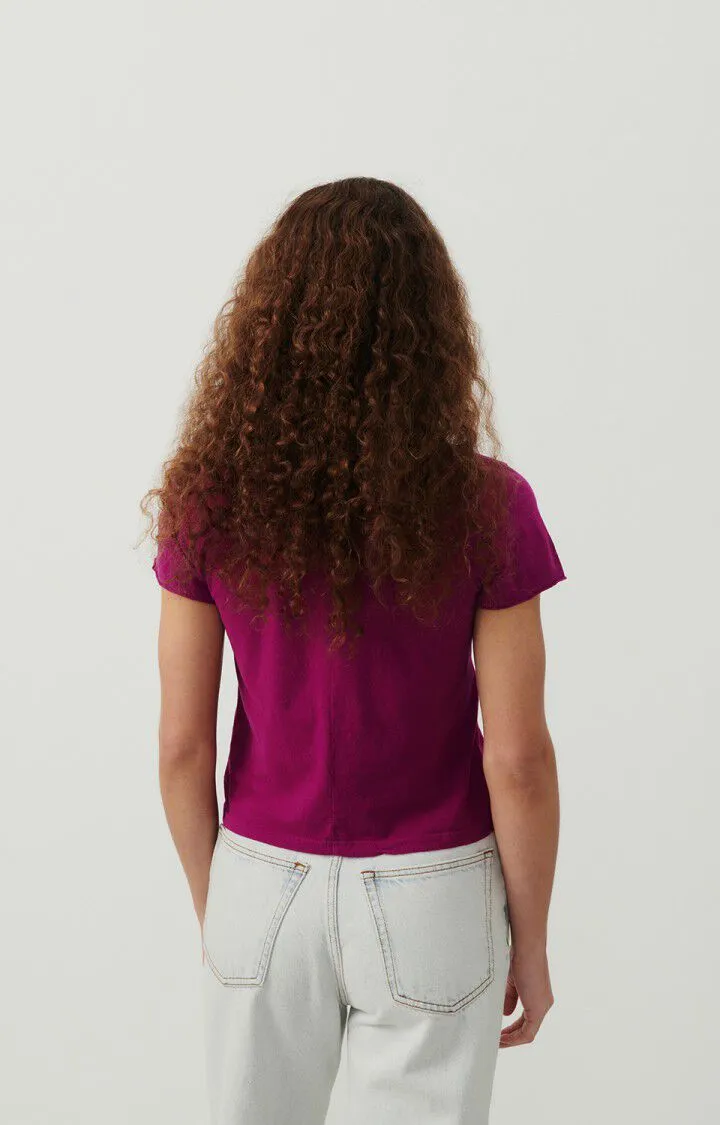Camiseta mujer Aksun | AK02DE24