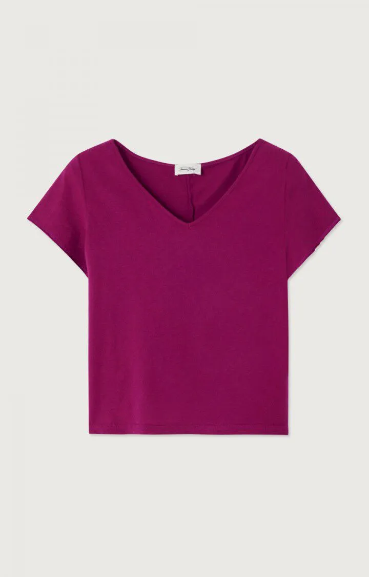 Camiseta mujer Aksun | AK02DE24