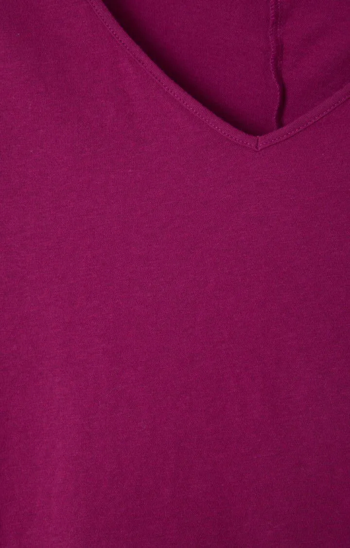 Camiseta mujer Aksun | AK02DE24