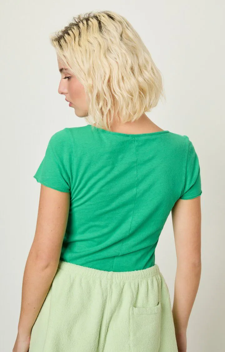 Camiseta mujer Aksun | AK02DH22