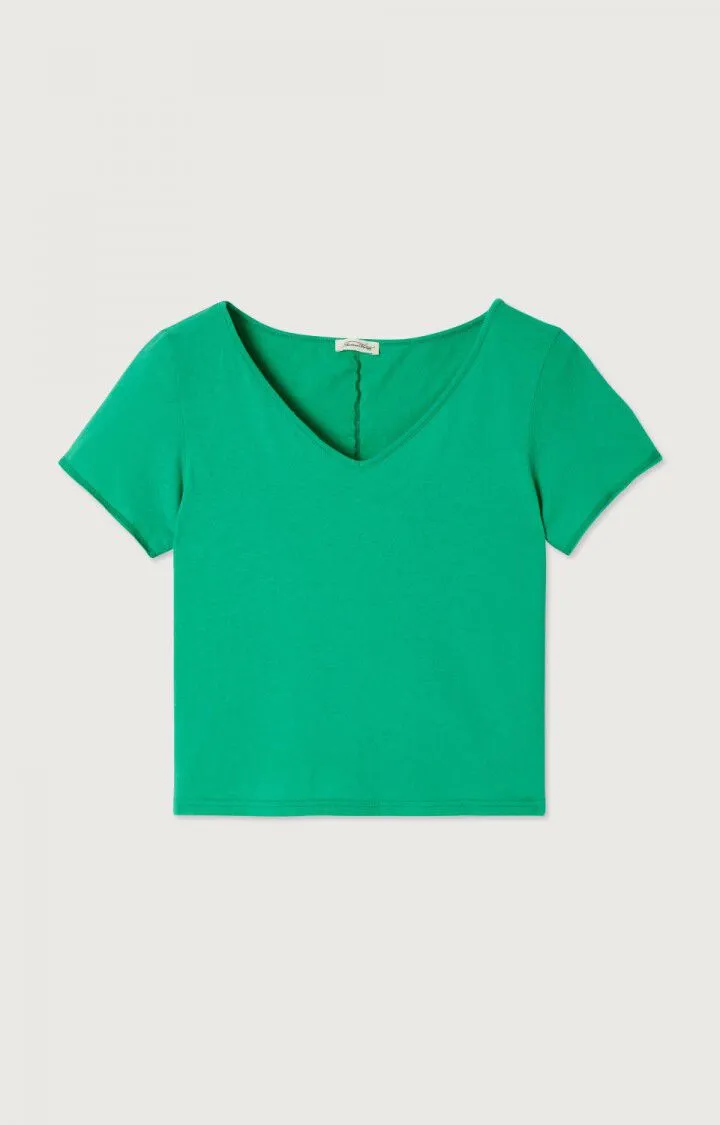 Camiseta mujer Aksun | AK02DH22