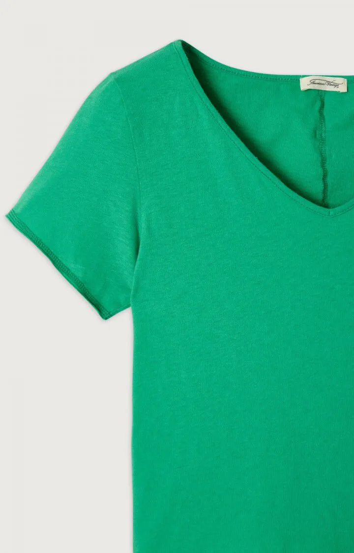 Camiseta mujer Aksun | AK02DH22