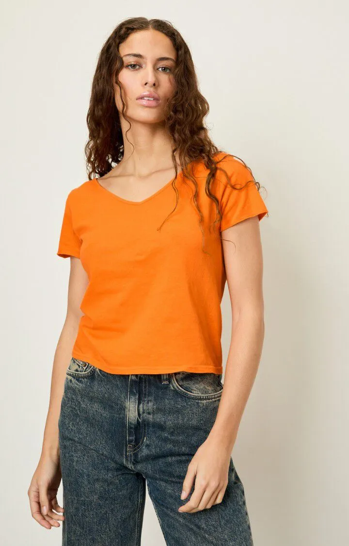 Camiseta mujer Aksun | AK02DH23
