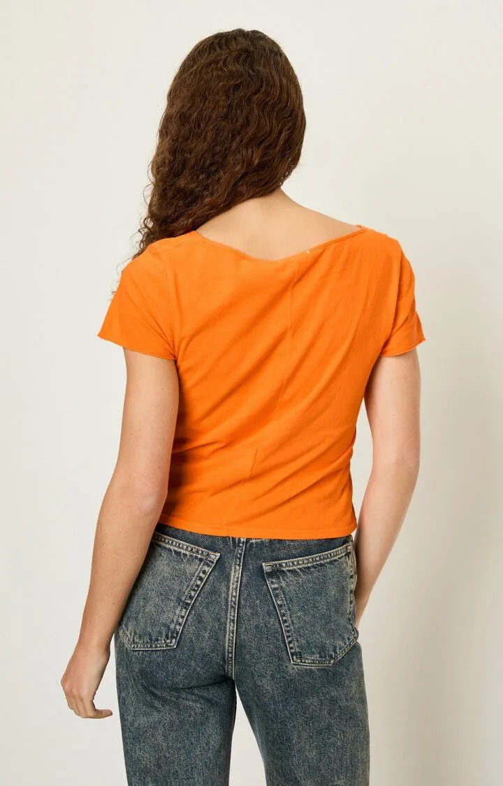 Camiseta mujer Aksun | AK02DH23