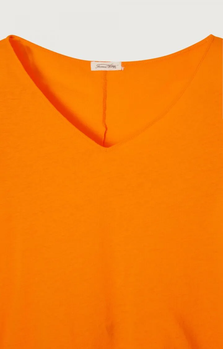 Camiseta mujer Aksun | AK02DH23