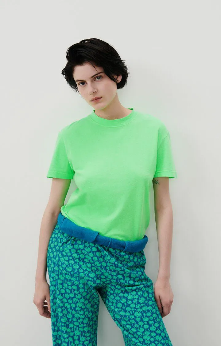 Camiseta mujer Aksun | AK02EE24