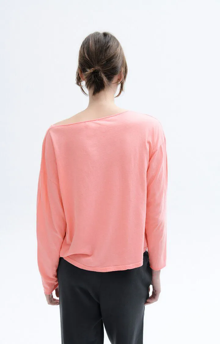 Camiseta mujer Aksun | AK02HE23