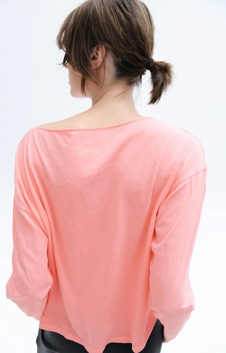 Camiseta mujer Aksun | AK02HE23