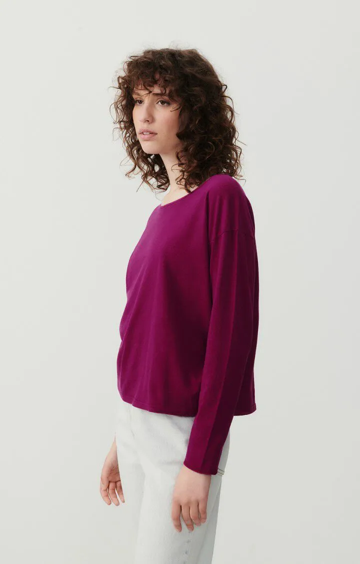 Camiseta mujer Aksun | AK02HE24
