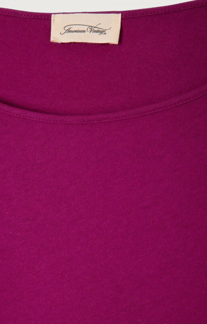 Camiseta mujer Aksun | AK02HE24