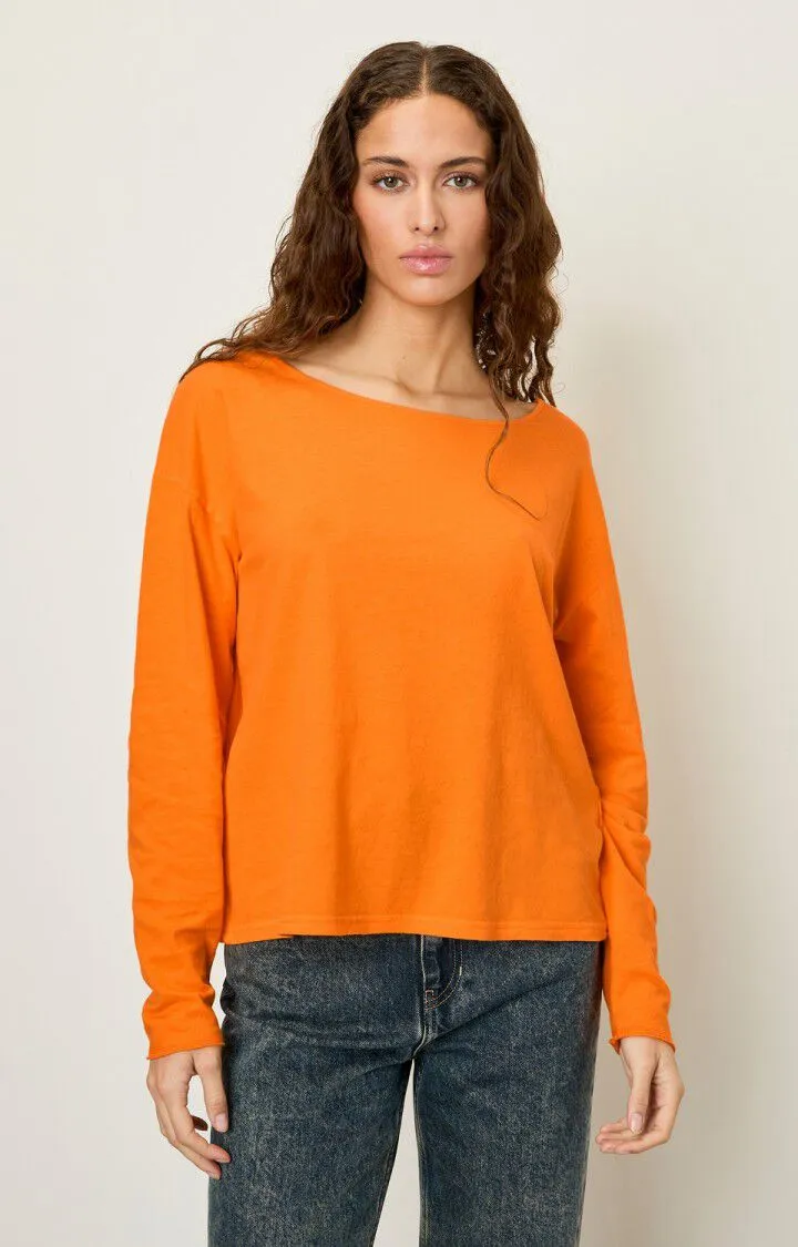 Camiseta mujer Aksun | AK02HH23