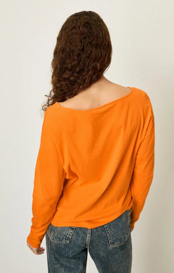 Camiseta mujer Aksun | AK02HH23