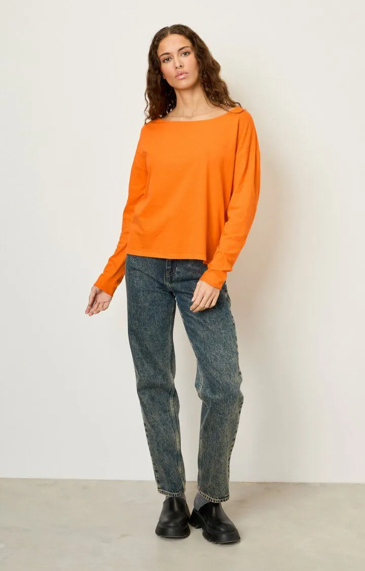 Camiseta mujer Aksun | AK02HH23