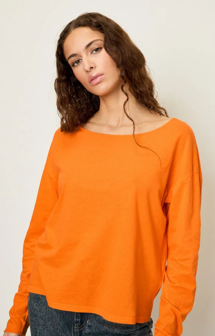 Camiseta mujer Aksun | AK02HH23