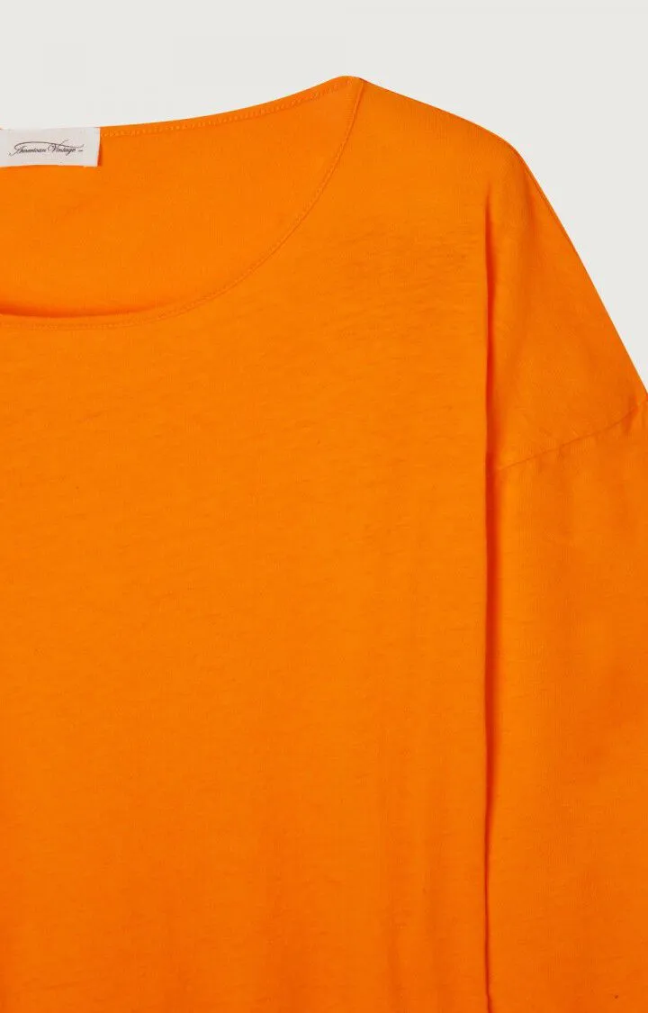 Camiseta mujer Aksun | AK02HH23