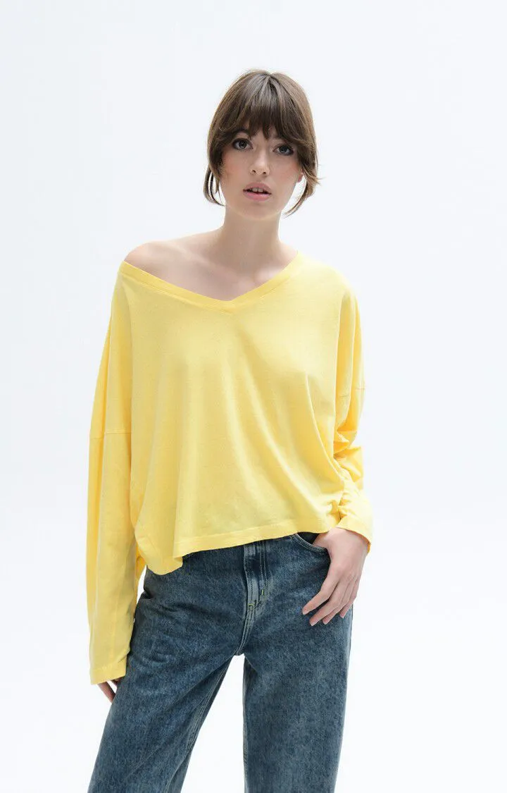 Camiseta mujer Aksun | AK02JE23