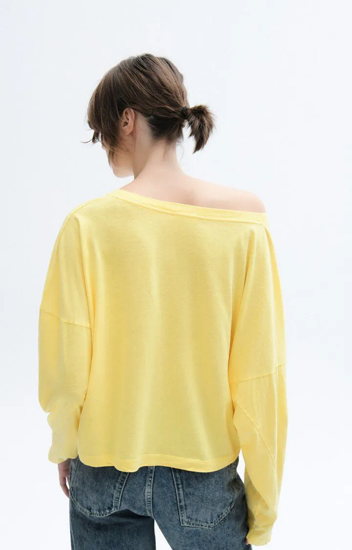Camiseta mujer Aksun | AK02JE23