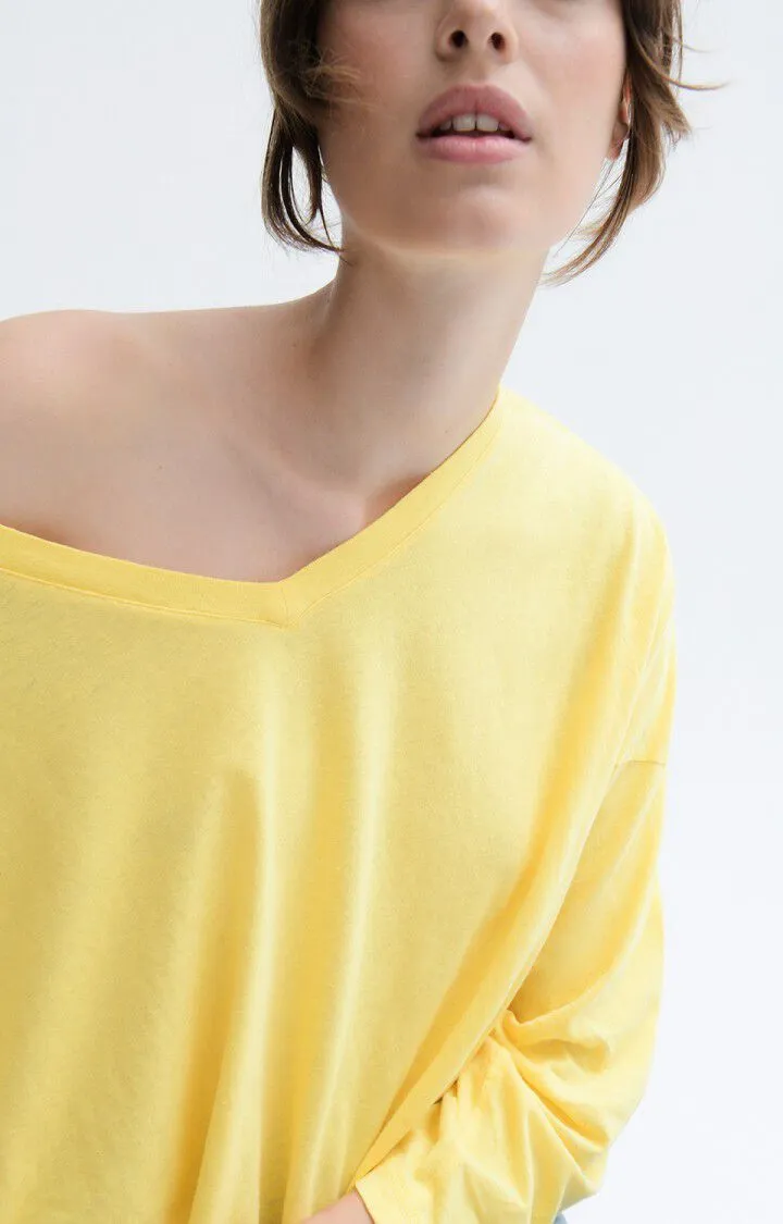 Camiseta mujer Aksun | AK02JE23