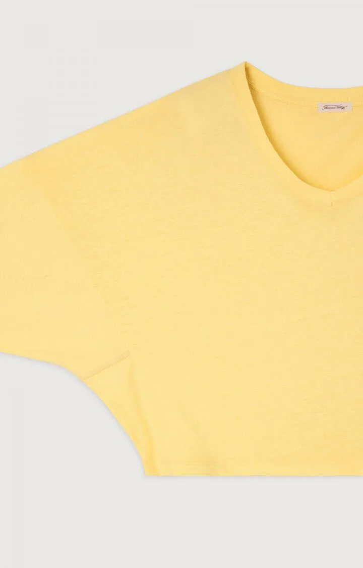 Camiseta mujer Aksun | AK02JE23