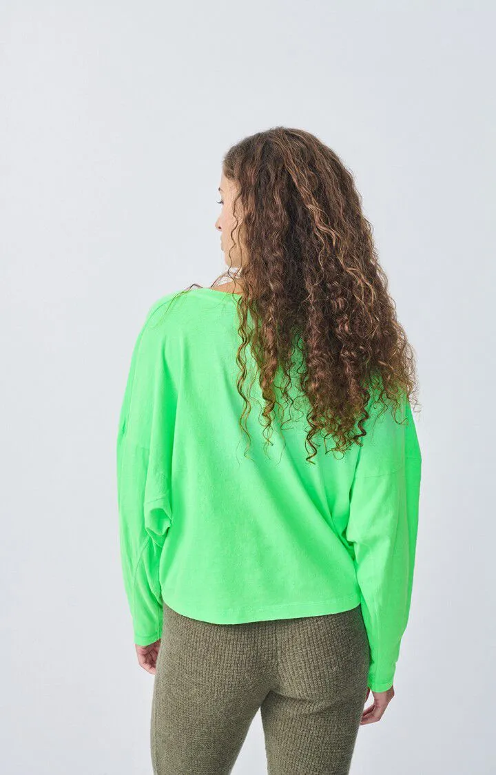 Camiseta mujer Aksun | AK02JH23