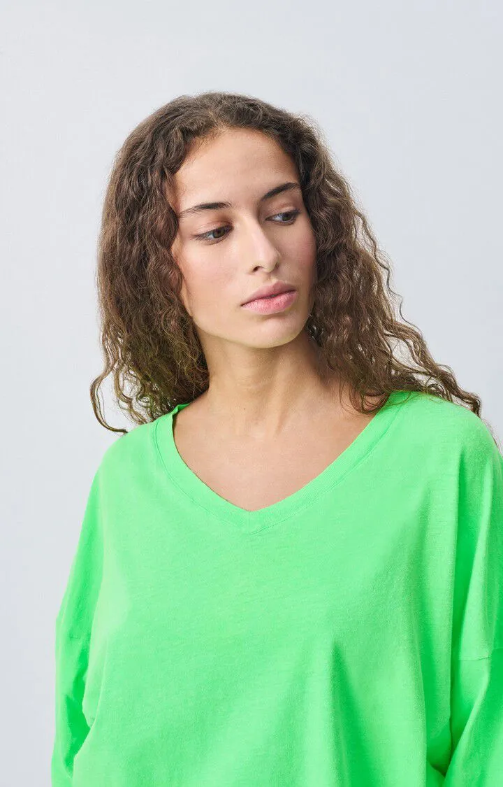 Camiseta mujer Aksun | AK02JH23