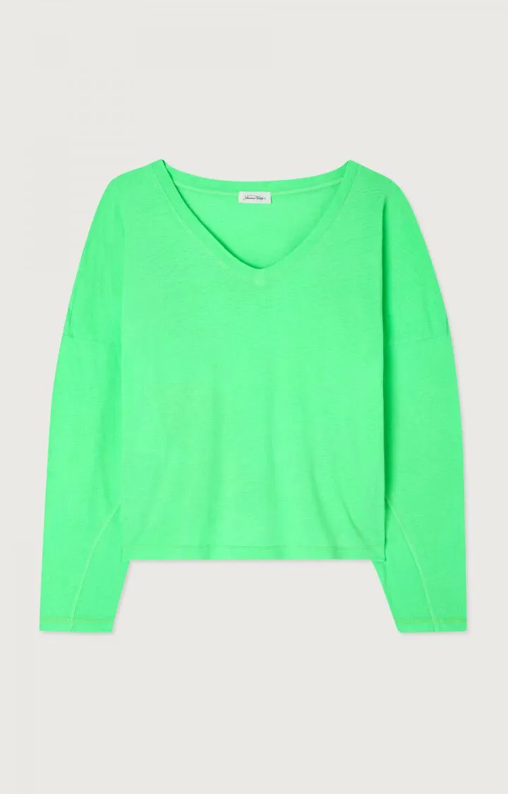 Camiseta mujer Aksun | AK02JH23