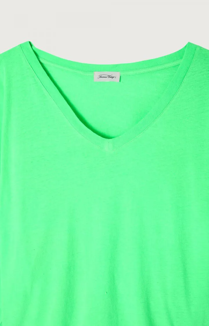 Camiseta mujer Aksun | AK02JH23