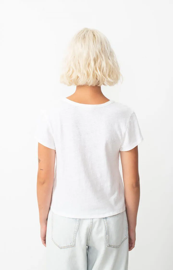 Camiseta mujer Byptow | BYP02AIE24