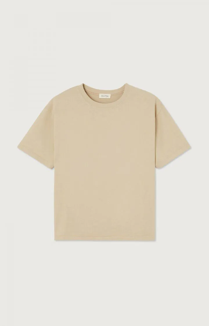 Camiseta mujer Fizvalley | FIZ02AE23