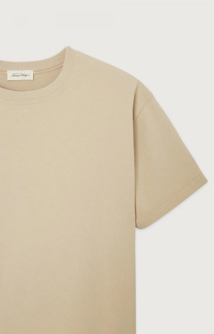 Camiseta mujer Fizvalley | FIZ02AE23