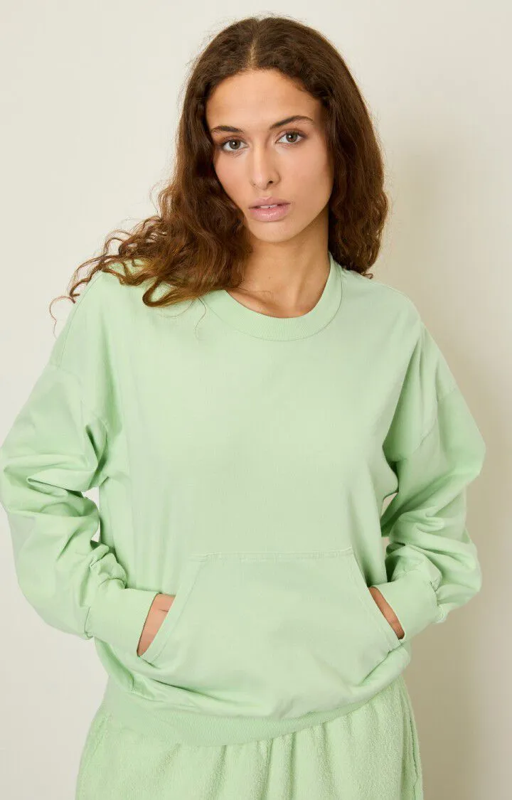 Camiseta mujer Fizvalley | FIZ02BE22