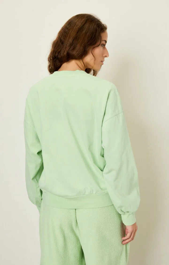 Camiseta mujer Fizvalley | FIZ02BE22