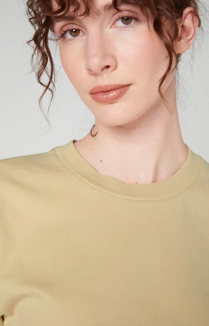 Camiseta mujer Fizvalley | FIZ02DE22