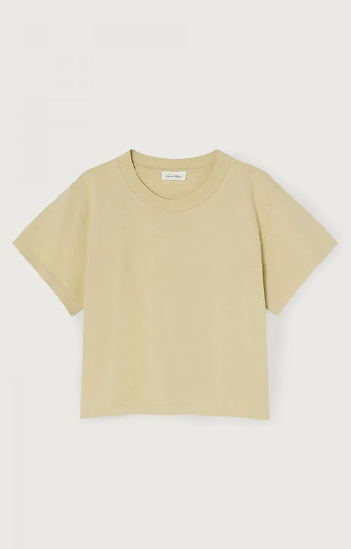 Camiseta mujer Fizvalley | FIZ02DE22