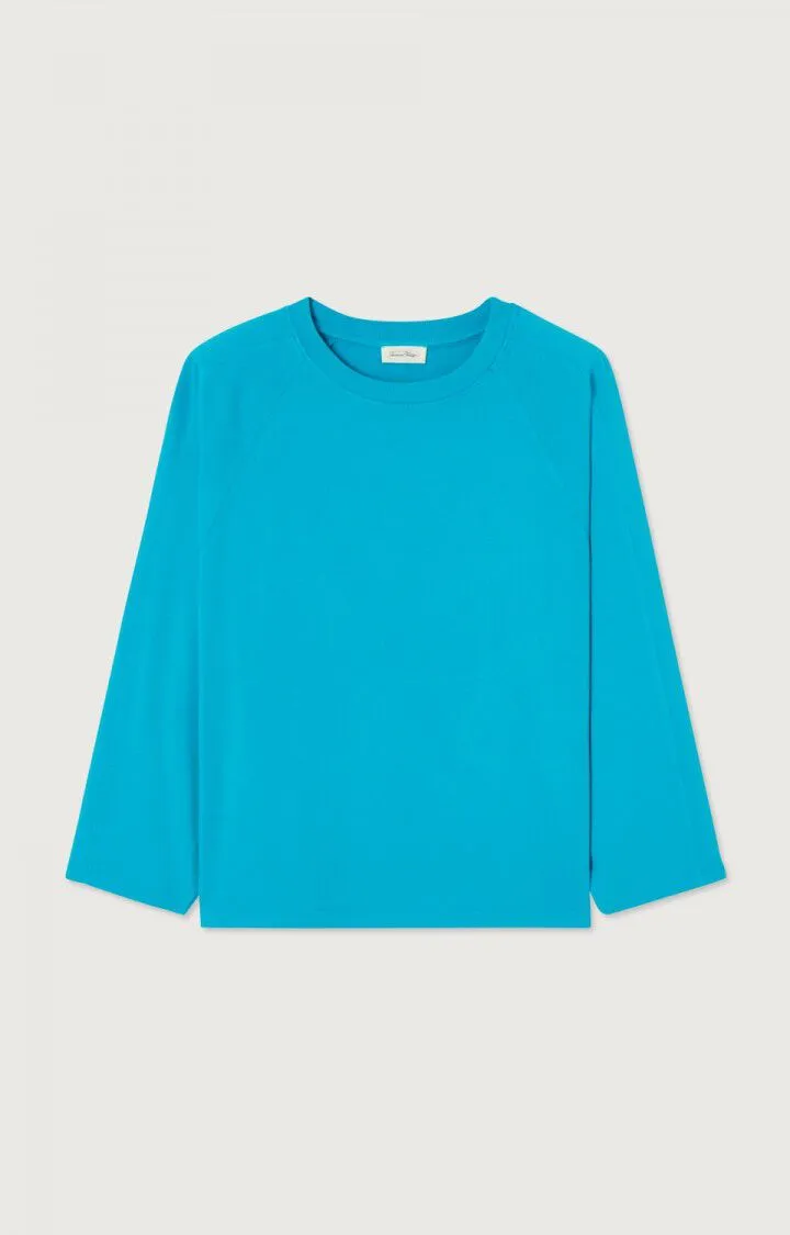Camiseta mujer Fizvalley | FIZ02HE23
