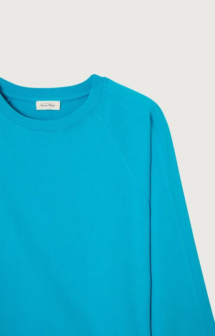 Camiseta mujer Fizvalley | FIZ02HE23