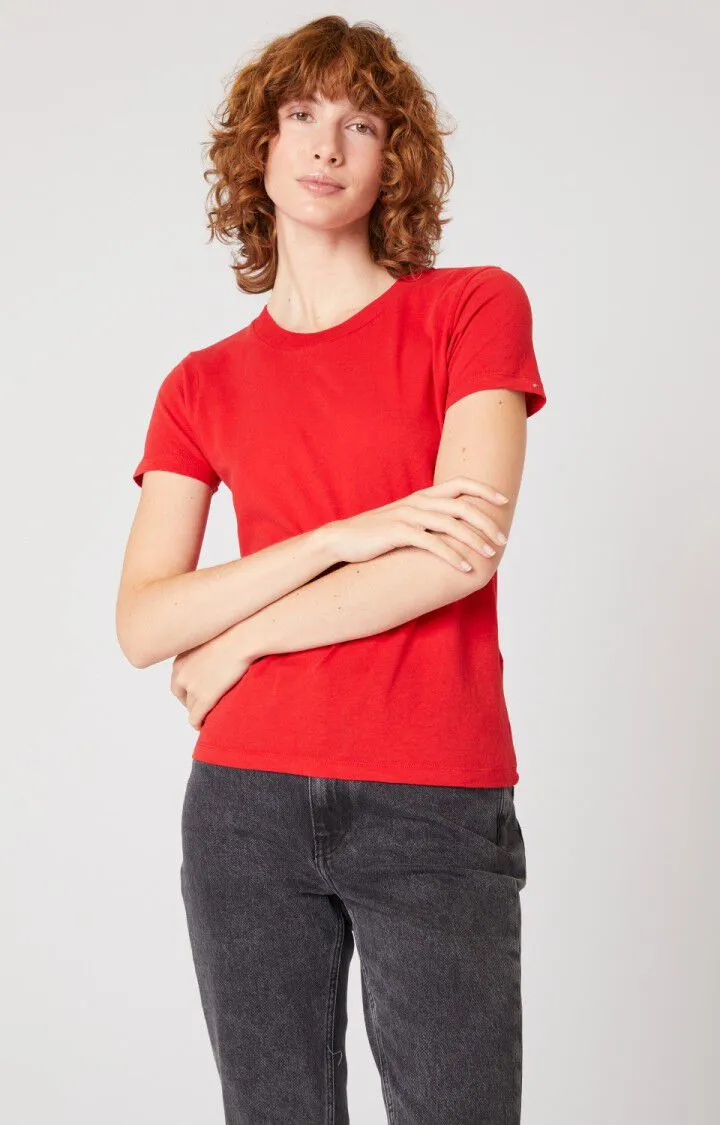 Camiseta mujer Gamipy | GAMI21OH20