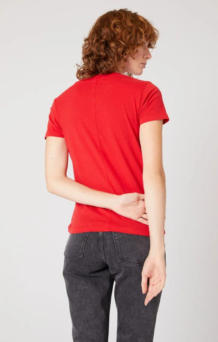 Camiseta mujer Gamipy | GAMI21OH20