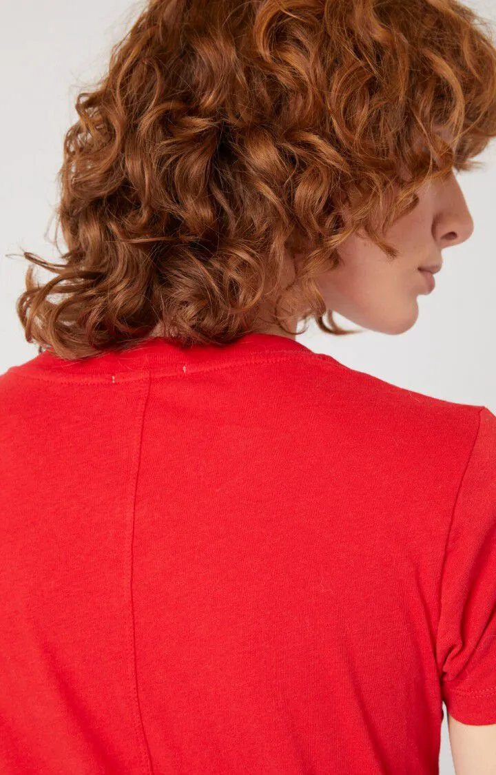 Camiseta mujer Gamipy | GAMI21OH20